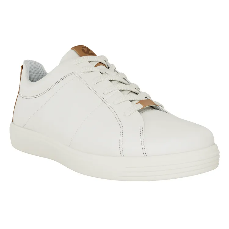 Кеды SOFT CLASSIC M, белый, арт. 857774/50104