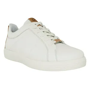 Кеды SOFT CLASSIC M, белый, арт. 857774/50104