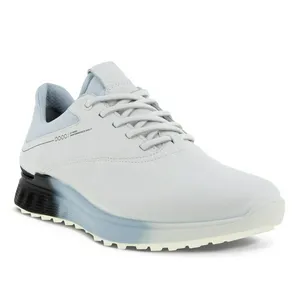 Кроссовки ECCO M GOLF S-THREE, белый, арт. 102944/60613