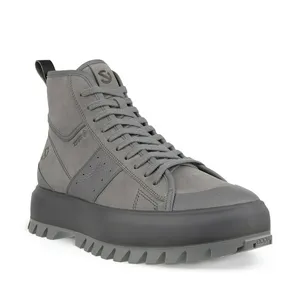 Ботинки STREET ACE RUGGED M, серый, арт. 860404/50843