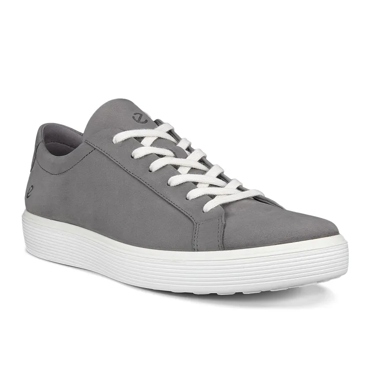 Кеды SOFT 60, серый, арт. 582404/02013
