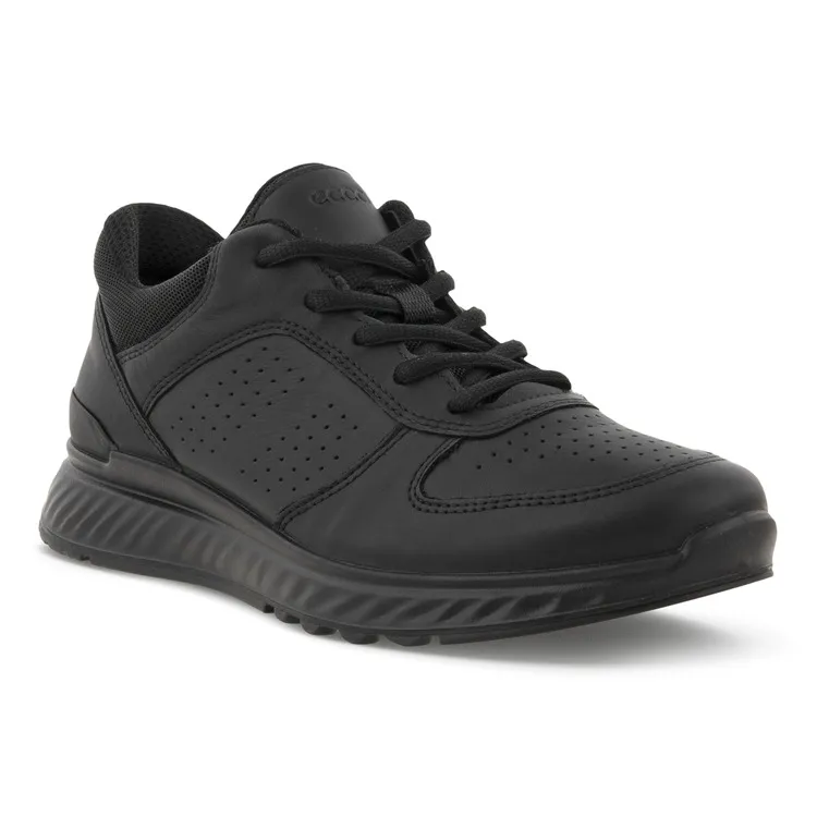 Кроссовки ECCO EXOSTRIDE W, черный, арт. 835313/01001