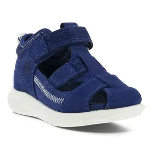 Сандалии SP.1 LITE INFANT, синий, арт. 725141/60442