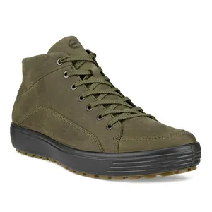 Кеды SOFT 7 TRED M, зеленый, арт. 450434/02076