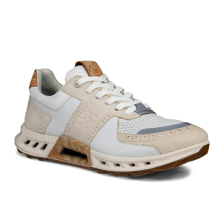 Кроссовки W GOLF BIOM C4, коричневый, арт. 130933/01021