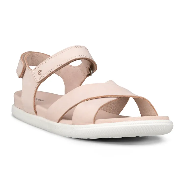 Босоножки DAMARA SANDAL, розовый, арт. 248403/02118