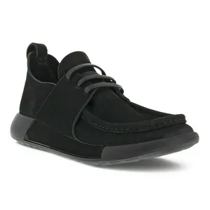 Полуботинки ECCO COZMO SHOE, черный, арт. 217803/02001