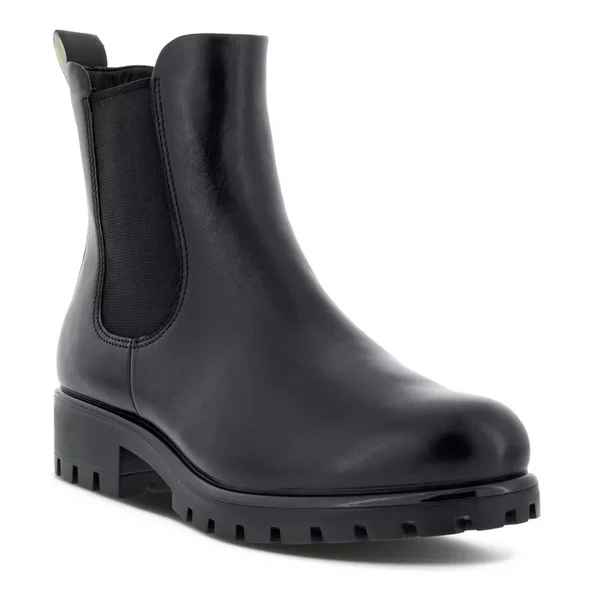 Челси ECCO MODTRAY, черный, арт. 490023/01001