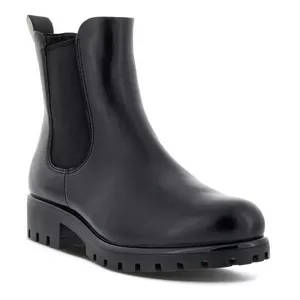 Челси ECCO MODTRAY, черный, арт. 490023/01001