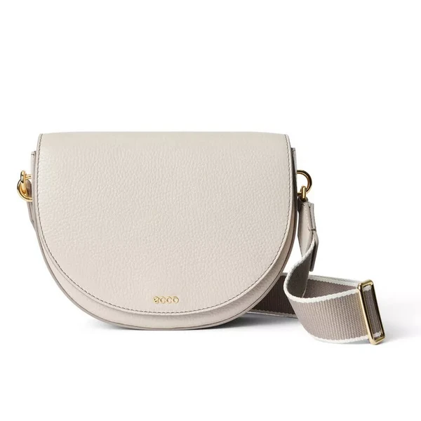 Сумка Saddle Bag, бежевый, арт. 9107805/90387