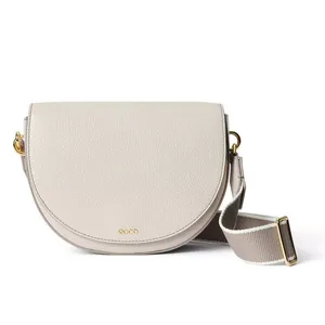 Сумка Saddle Bag, бежевый, арт. 9107805/90387