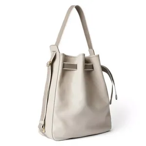 Сумка хобо Sail Bag, бежевый, арт. 9107801/90387