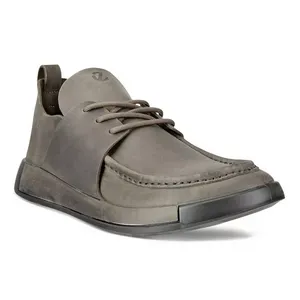 Полуботинки COZMO SHOE, коричневый, арт. 524204/02559