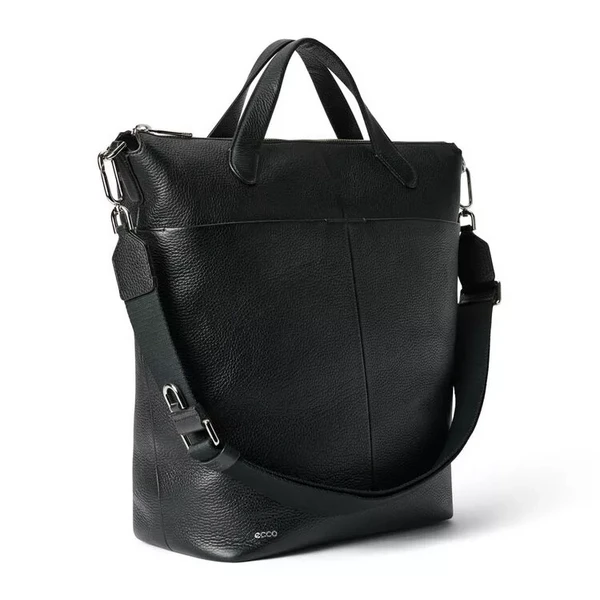 Сумка Tote, черный, арт. 9107812/90000