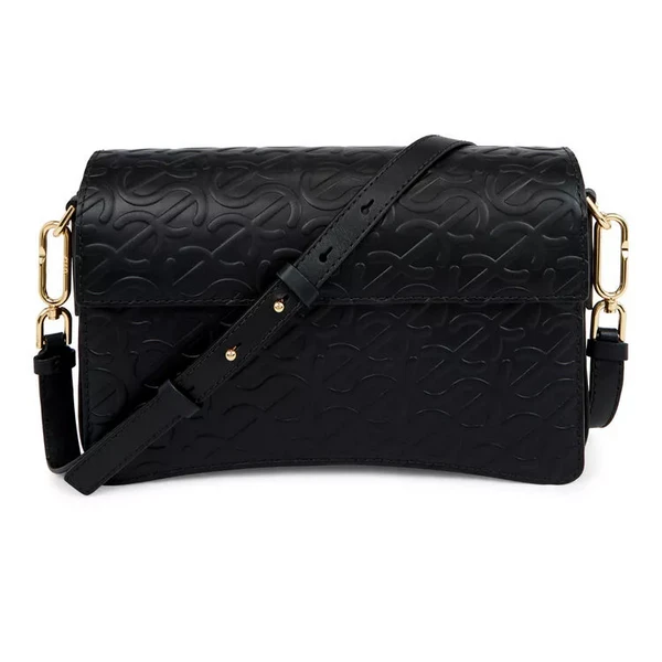 Сумка кросс-боди Pinch Bag, черный, арт. 9107894/90000