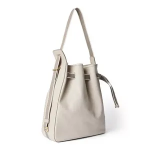 Сумка хобо Sail Bag, бежевый, арт. 9107802/90387