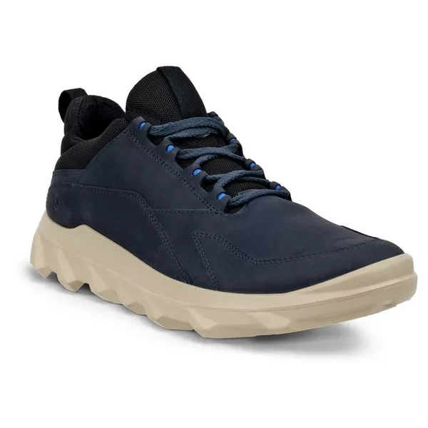 Кроссовки ECCO MX M, синий, арт. 820314/02415