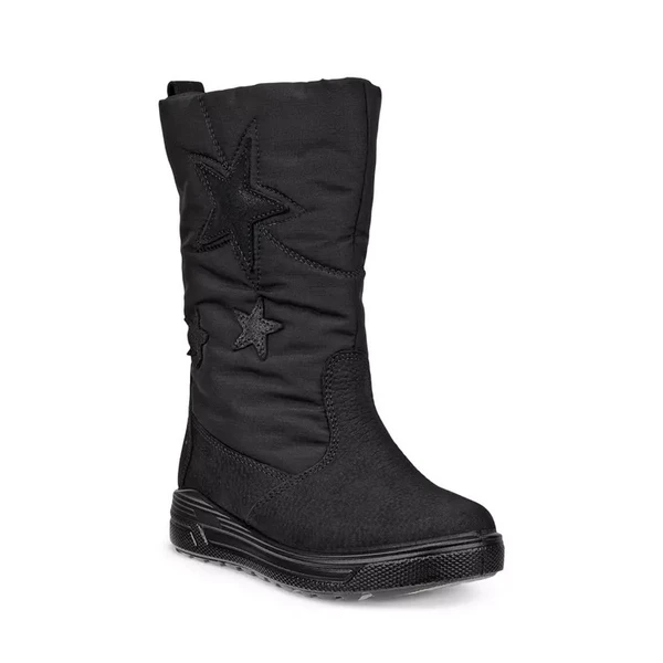 Сапоги ECCO URBAN SNOWBOARDER, черный, арт. 722392/51094