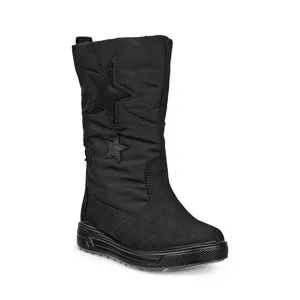 Сапоги ECCO URBAN SNOWBOARDER, черный, арт. 722392/51094