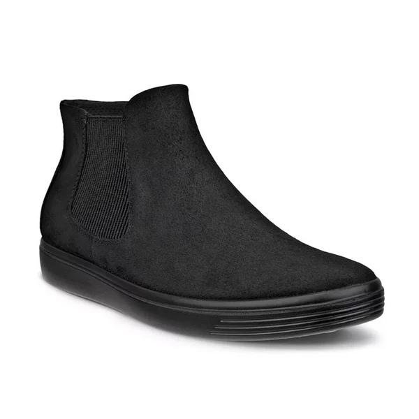 Челси ECCO CLASSIC SNEAKER W, черный, арт. 218713/05001