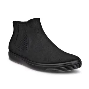 Челси ECCO CLASSIC SNEAKER W, черный, арт. 218713/05001