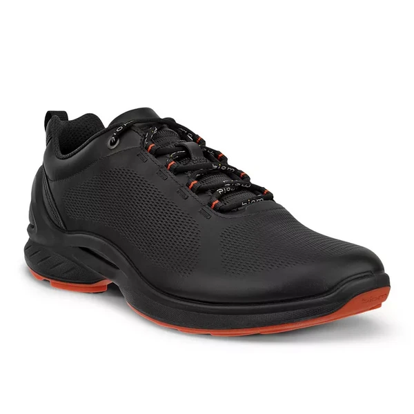 Кроссовки ECCO BIOM FJUEL M, черный, арт. 837634/01001