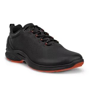 Кроссовки ECCO BIOM FJUEL M, черный, арт. 837634/01001