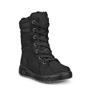 Ботинки ECCO URBAN SNOWBOARDER, черный, арт. 722382/51094
