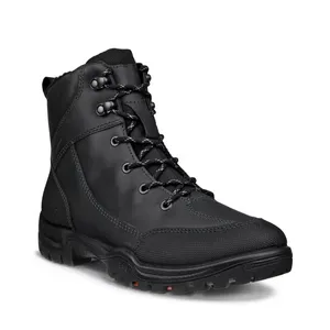 Ботинки ECCO XPEDITION III W, черный, арт. 811423/51052