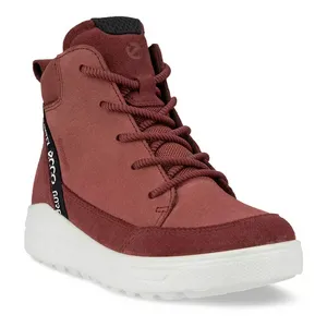 Ботинки ECCO URBAN SNOWBOARDER, разноцветный, арт. 722322/60807