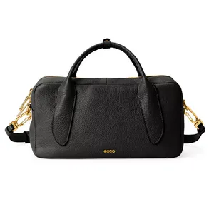Сумка Bowling Bag ECCO, черный, арт. 9108445/90000