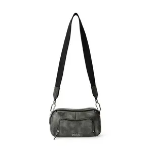 Сумка ECCO Camera Bag, черный, арт. 9108413/90619