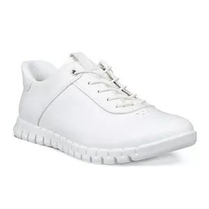 Кроссовки ECCO GRUUV LITE W, белый, арт. 246323/52292