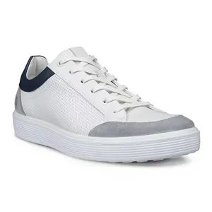 Кеды ECCO SOFT 60 M, белый, арт. 525474/61569