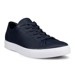 Кеды ECCO SOFT 10 M, синий, арт. 560114/01038