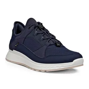 Кроссовки ECCO EXOSTRIDE W, синий, арт. 835333/51647