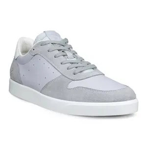 Кеды ECCO STREET LITE M, серый, арт. 521454/60293