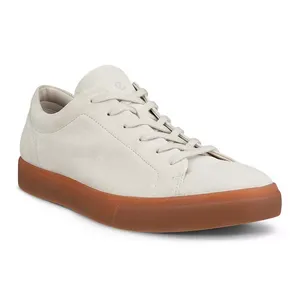 Кеды ECCO SOFT 10 M, бежевый, арт. 560114/05163