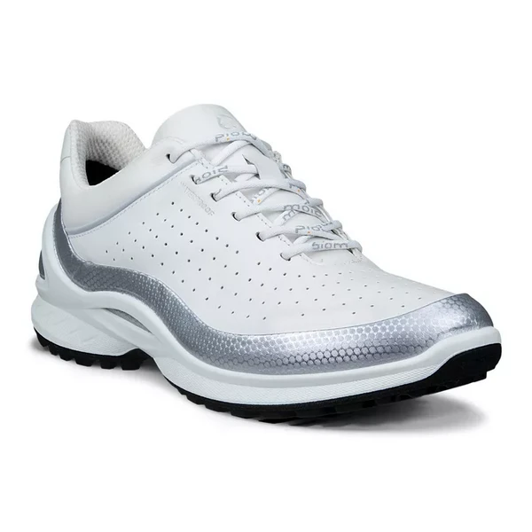 Кроссовки ECCO BIOM ENERGI W, серый, арт. 850823/51366
