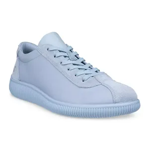 Кеды ECCO SOFT ZERO W, голубой, арт. 220253/51814