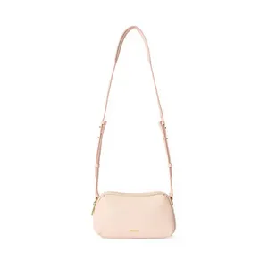 Сумка кросс-боди ECCO Camera Bag, бежевый, арт. 9108214/90250