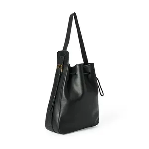 Сумка ECCO Sail Bag, черный, арт. 9108412/90000