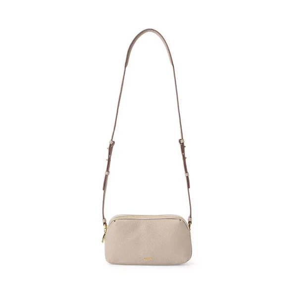 Сумка кросс-боди ECCO Camera Bag, бежевый, арт. 9108214/90164