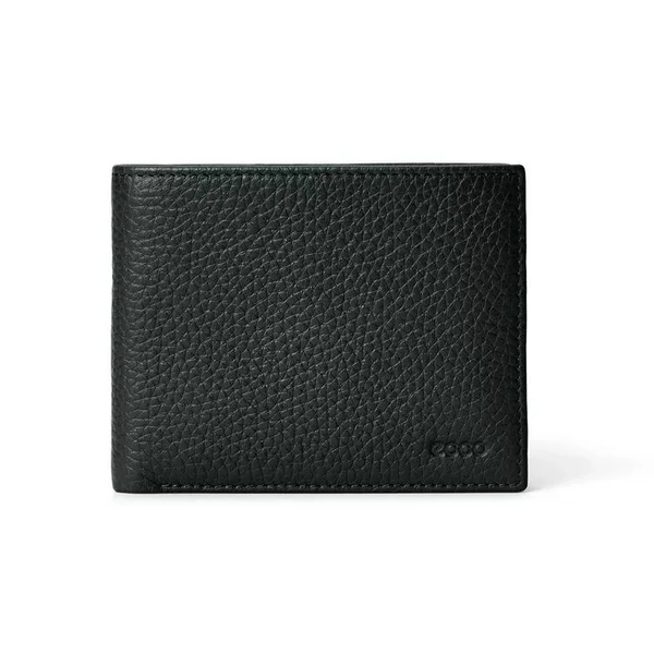 Кошелек ECCO POC, черный, арт. 9107869/90000