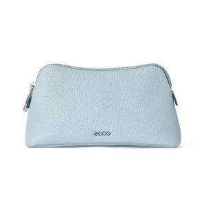 Косметичка ECCO, голубой, арт. 9108192/90784
