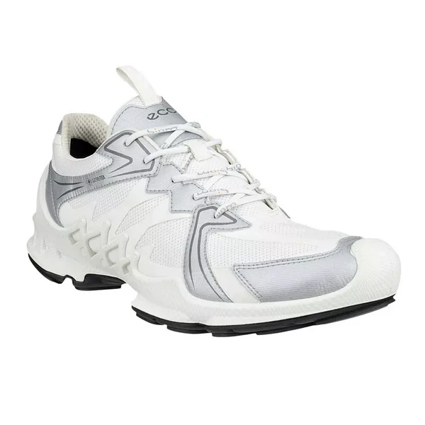 Кроссовки ECCO BIOM AEX M, белый, арт. 802884/61656