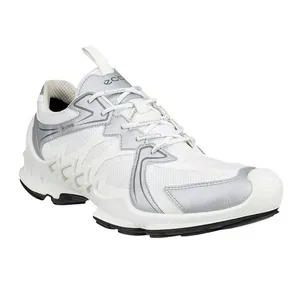 Кроссовки ECCO BIOM AEX M, белый, арт. 802884/61656