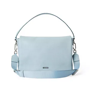 Сумка ECCO Pinch Bag, голубой, арт. 9108236/90784