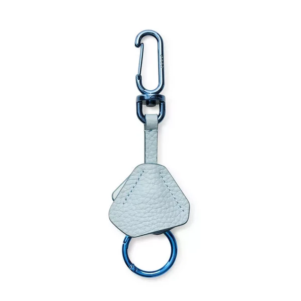 Брелок ECCO CHARM, голубой, арт. 9108429/90784
