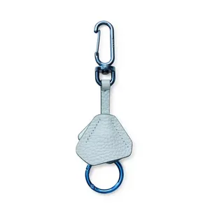 Брелок ECCO CHARM, голубой, арт. 9108429/90784